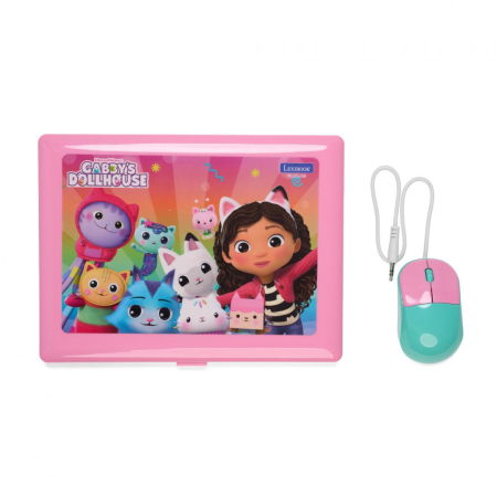 LAPTOP EDUCATIONAL BILINGV EN/RO, GABBY [3]