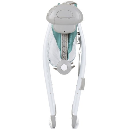 Leagan electric Chipolino Moonlight pastel green [3]