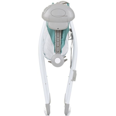 Leagan electric Chipolino Moonlight pastel green [3]