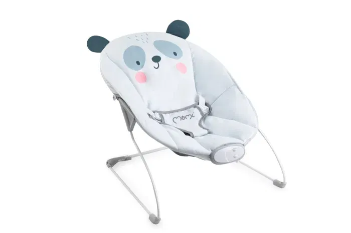 Leagan Glossy, Momi, Panda [1]