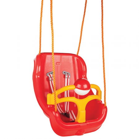 Jucarii pentru exterior - Leagan pentru copii de la  1 an+,  Pilsan Big Swing