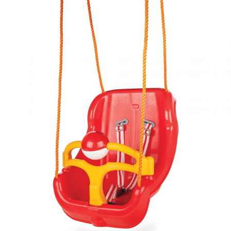 Leagan pentru copii de la  1 an+,  Pilsan Big Swing [1]