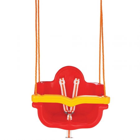 Jucarii pentru exterior - Leagan pentru copii  de  1 an+, Pilsan Jumbo Swing