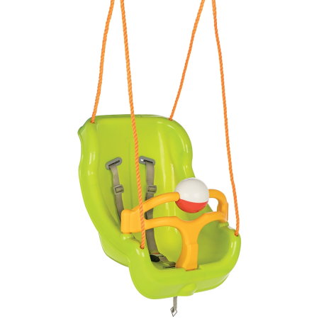 Leagan pentru copii Pilsan Big Swing green [0]