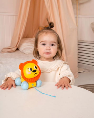 LEUL, LUCARIE DE TRAS [3]