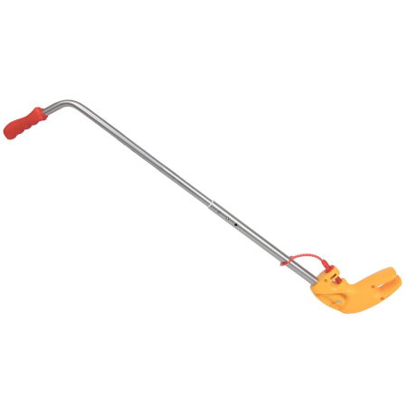 Maner dirijare masinuta de impins Big Schubstange [2]