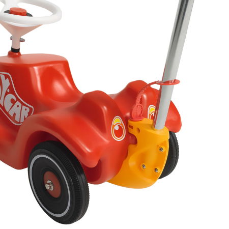 Maner dirijare masinuta de impins Big Schubstange [5]