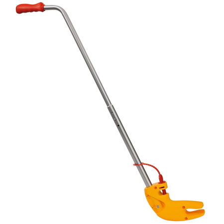 Jocuri și Jucării - Maner dirijare masinuta de impins Big Schubstange