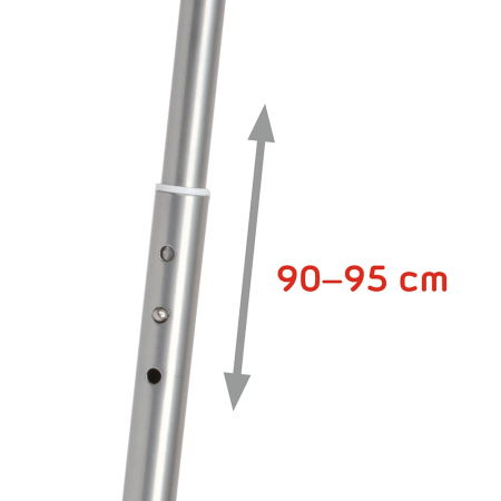 Maner dirijare masinuta de impins Big Schubstange [7]