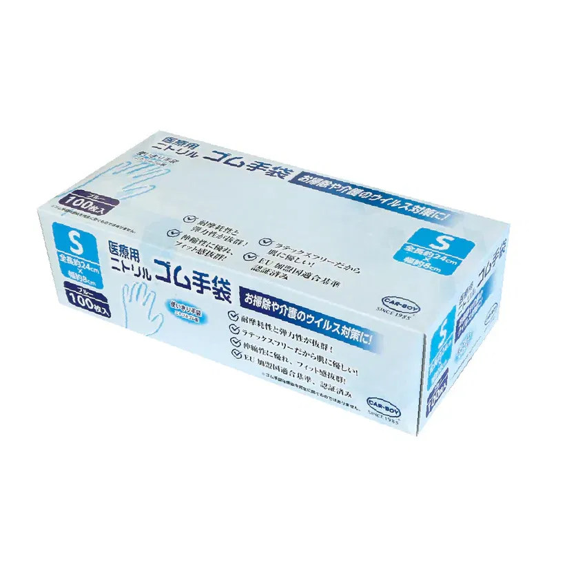 Manusi de protectie de unica folosinta [4]