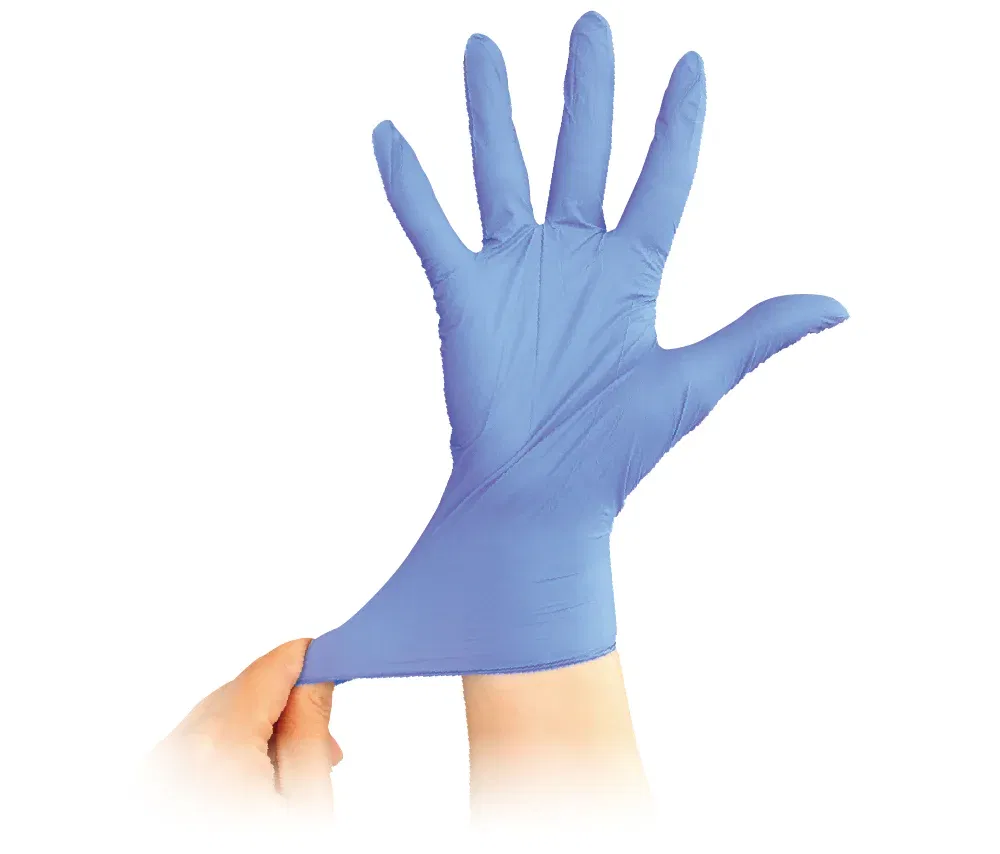 Mănuși protecție - Manusi de protectie de unica folosinta