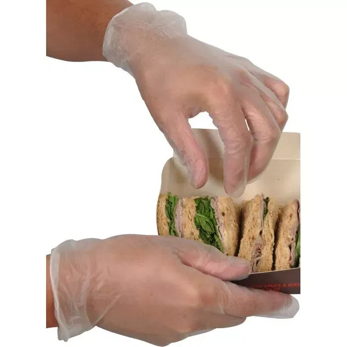 Manusi de protectie elastomer [3]