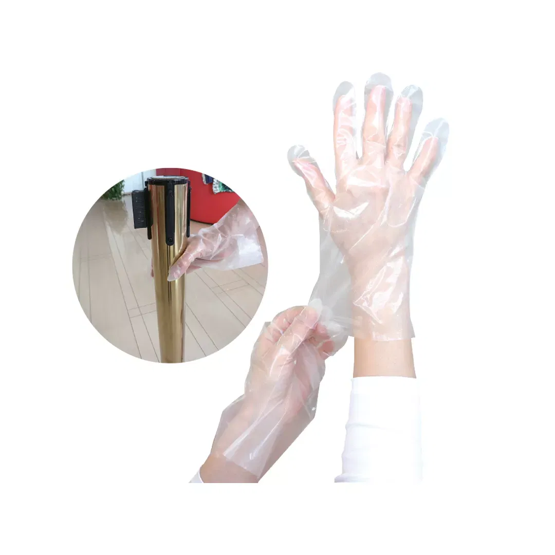Mănuși protecție - Manusi de protectie elastomer