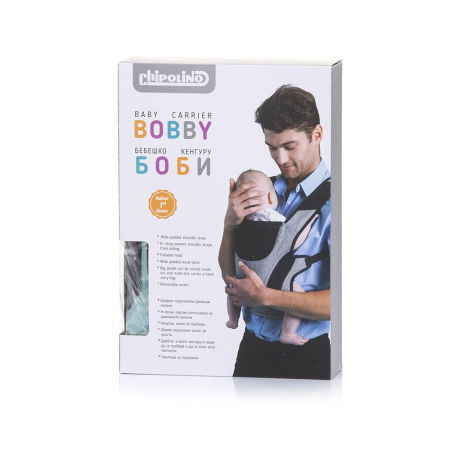 Marsupiu Chipolino Bobby aloe [6]