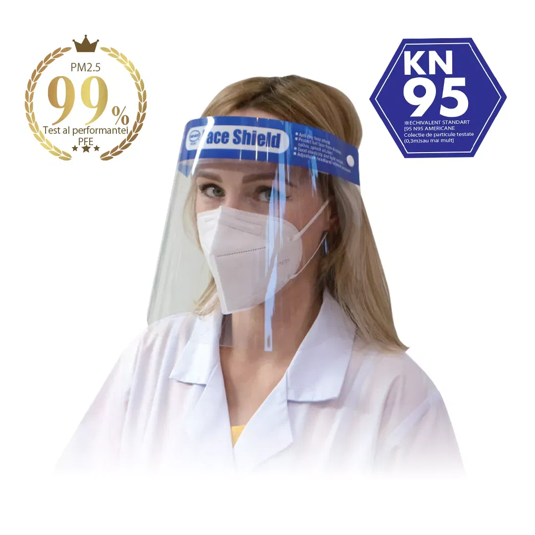 Masca de protectie KN 95, de inalta performanta, 1buc, FM-03 [1]