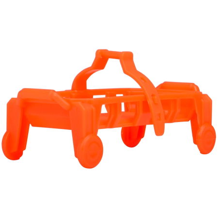 Masina de ambulanta Dickie Toys Medical Responder 30 cm cu lumini si sunete [8]