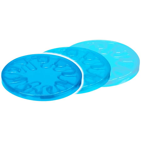 Masina de ambulanta Dickie Toys Medical Responder 30 cm cu lumini si sunete [10]