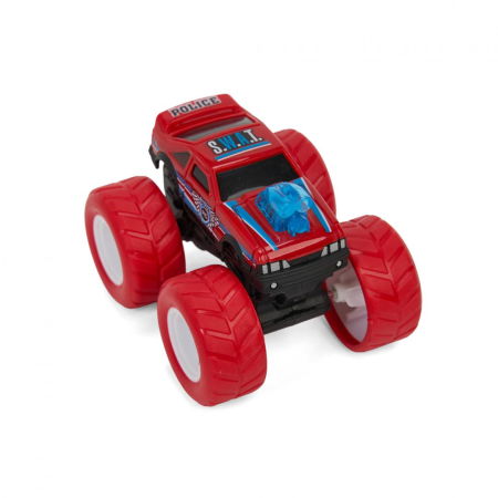 MASINA DE POLITIE, DIVERSE MODELE, MOMKI [2]