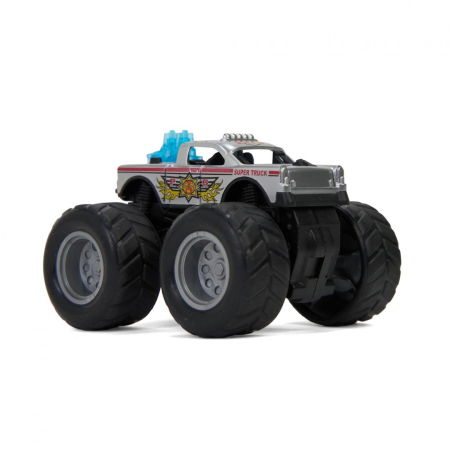 MASINA DE POLITIE, DIVERSE MODELE, MOMKI [4]