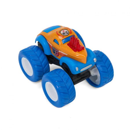 MASINA DE POLITIE, DIVERSE MODELE, MOMKI [7]