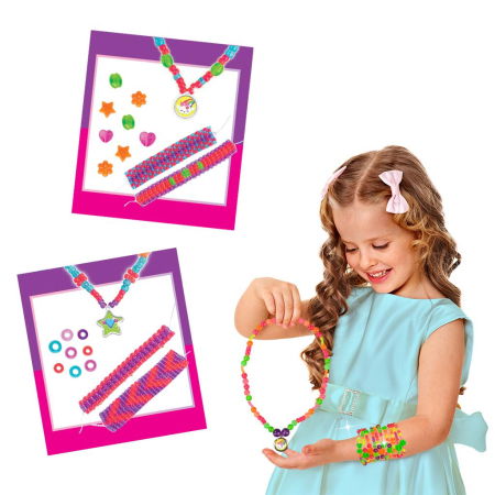 MASINA DE TESUT MARGELE, BRIGHTZZ [1]