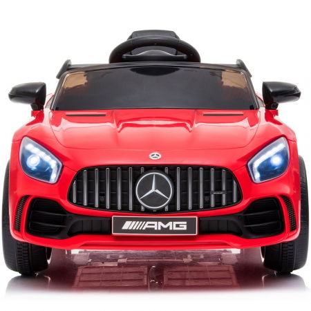 Masinuta electrica copii 3 ani+, rosie, Mercedes Benz AMG [1]