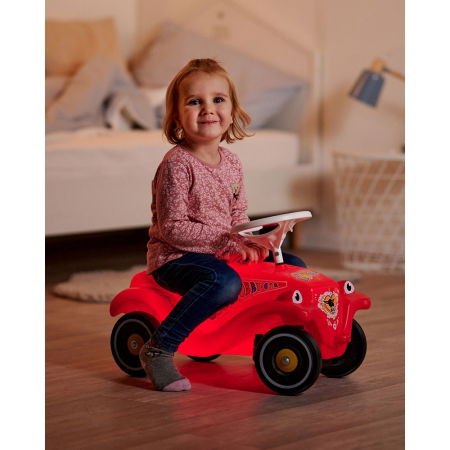 Masinuta de impins Big Bobby Car Classic Lumi [1]