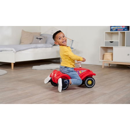 Masinuta de impins Big Bobby Car Classic Lumi [8]