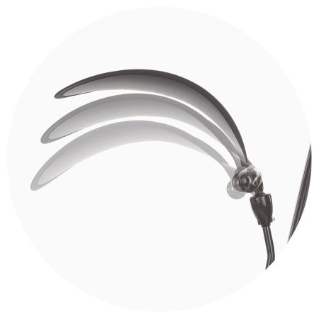 Masinuta de impins Chipolino Mercedes G350 white cu maner si copertina [3]