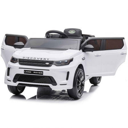 Masinuta Electrica Copii 3-6 Ani SUV Land Rover Chipolino [2]