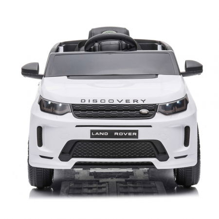 Masinuta Electrica Copii 3-6 Ani SUV Land Rover Chipolino [8]