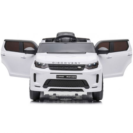 Masinuta Electrica Copii 3-6 Ani SUV Land Rover Chipolino [3]