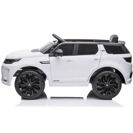 Masinuta Electrica Copii 3-6 Ani SUV Land Rover Chipolino [1]