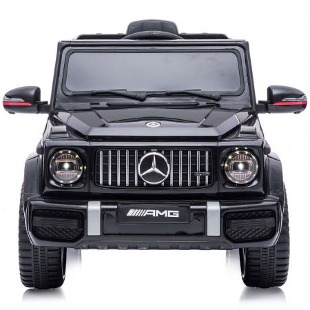 Masinuta Electrica Copii 3-6 Ani SUV Mercedes Chipolino [3]