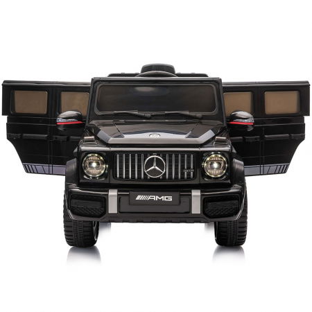 Masinuta Electrica Copii 3-6 Ani SUV Mercedes Chipolino [4]