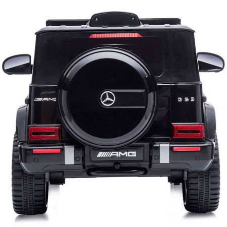 Masinuta Electrica Copii 3-6 Ani SUV Mercedes Chipolino [5]