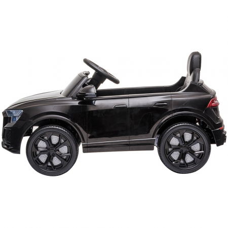 Masinuta Electrica Copii 3 Ani+ Audi RS Q8 Chipolino [2]