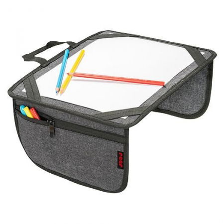 Masuta de calatorie pentru copii Reer TravelKid Play 86091 [3]