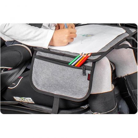 Masuta de calatorie pentru copii Reer TravelKid Play 86091 [4]