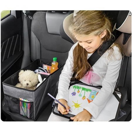 Masuta de calatorie pentru copii Reer TravelKid Play 86091 [1]