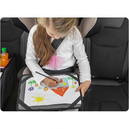 Masuta de calatorie pentru copii Reer TravelKid Play 86091 [2]