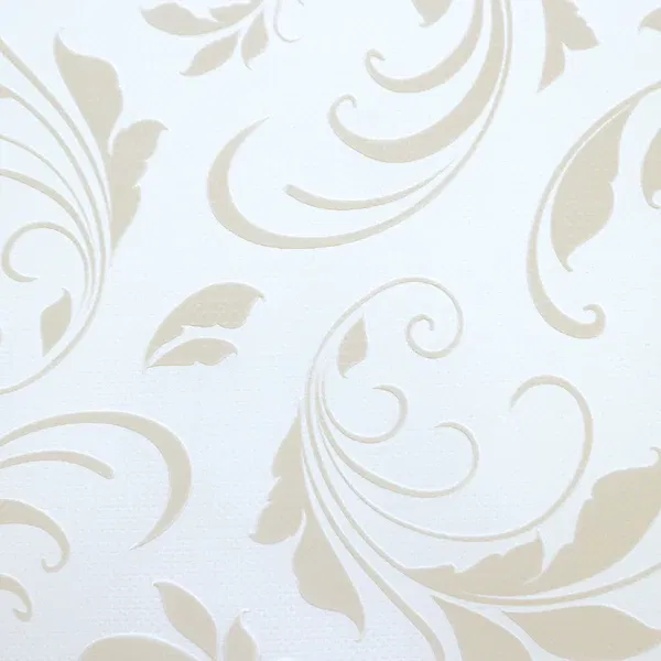 Material antialunecare pentru sertare si etajere, din EVA, motiv floral bej, 1.5m [3]