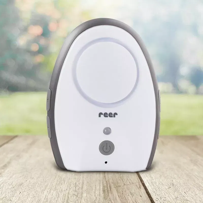 Monitor digital pentru bebelusi, audio, Reer [7]