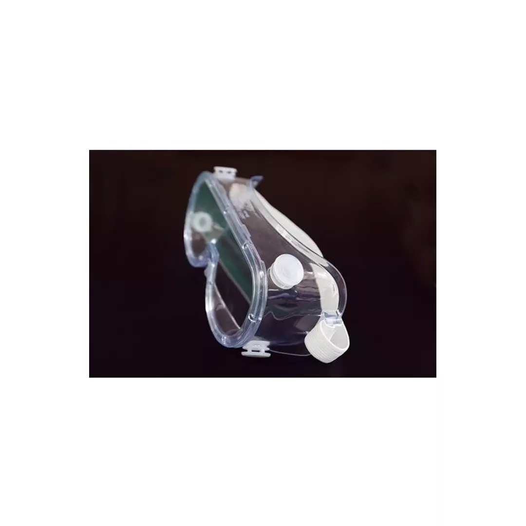Ochelari de protectie moi, tip Google, transparent, FM-12 [3]