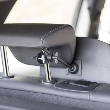 Termometre copii - Oglinda auto BabyView Reer 86031