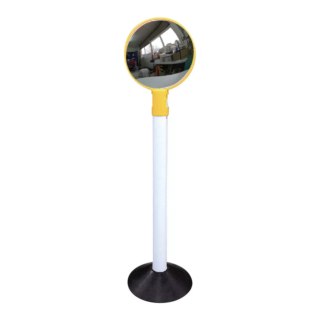 Oglinda concava rutiera, acrilic, 25.6 cm [2]