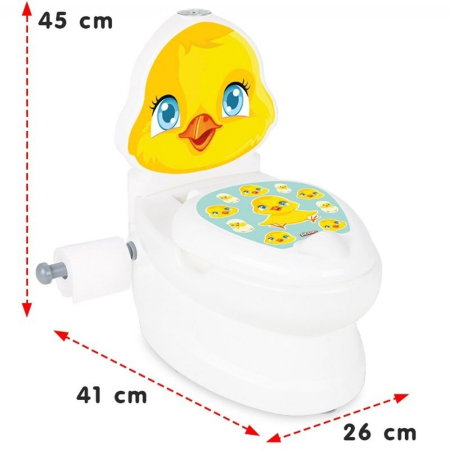 Olita educativa pentru copii Pilsan Chicken [1]