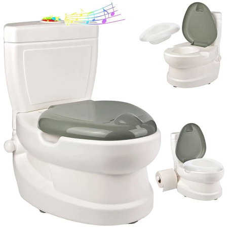 Olita educativa pentru copii Pilsan Cute [1]