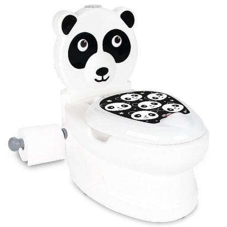 Olita educativa pentru copii Pilsan Panda [0]