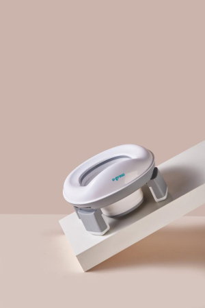 Olita portabila, pliabila 2in 1, U-Grow [3]